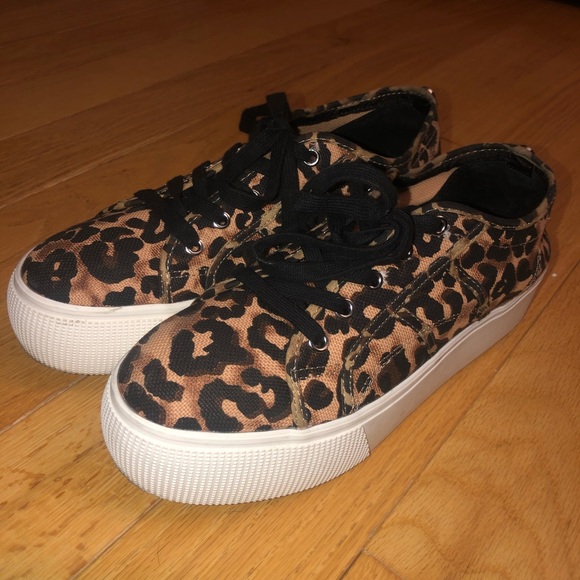 emmi platform sneaker